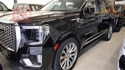 جي ام سي يوكون